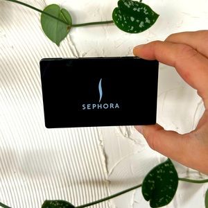 SEPHORA Collection Purse Hinged Compact Mirror